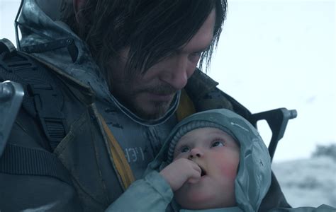 Death Stranding iPhone port release date revealed, pre.
